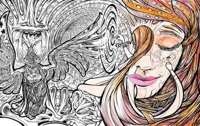 Dancer_Dancer-trippy-psychedelic-boob-girl-hair-redhead-face-pretty-artwork-samshennan-alex-grey-visionary-illustration-400px.jpg