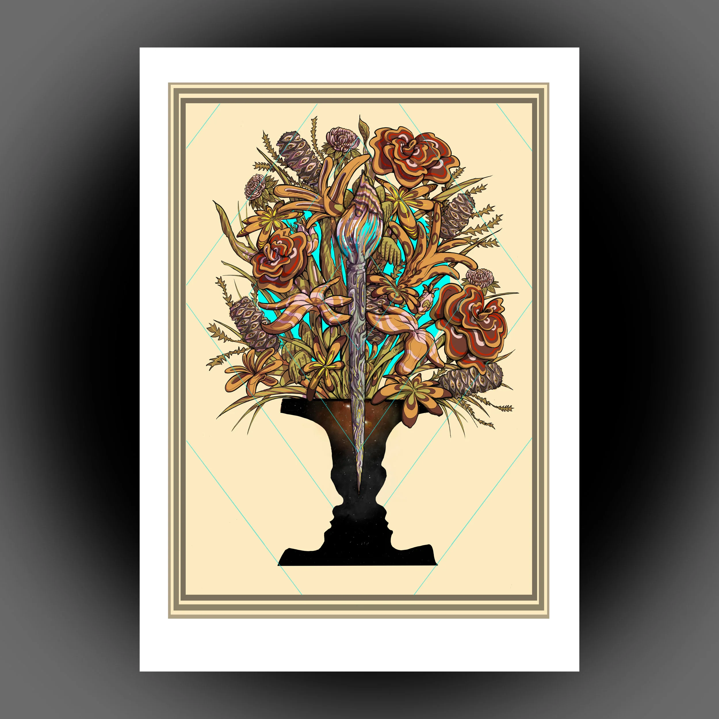 Space Between Us-full--sam-shennan-illustration-flower-poster-print-square.jpg