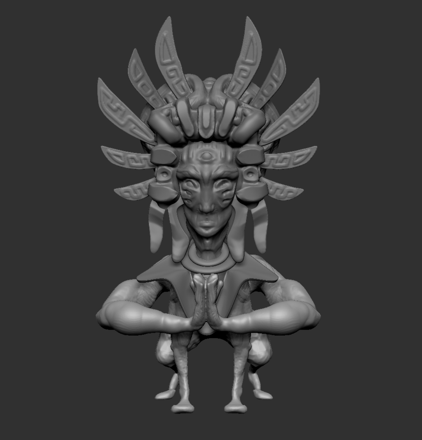 SamShennan_VR_Aztec_3D_digital-sculpt-character-5.png