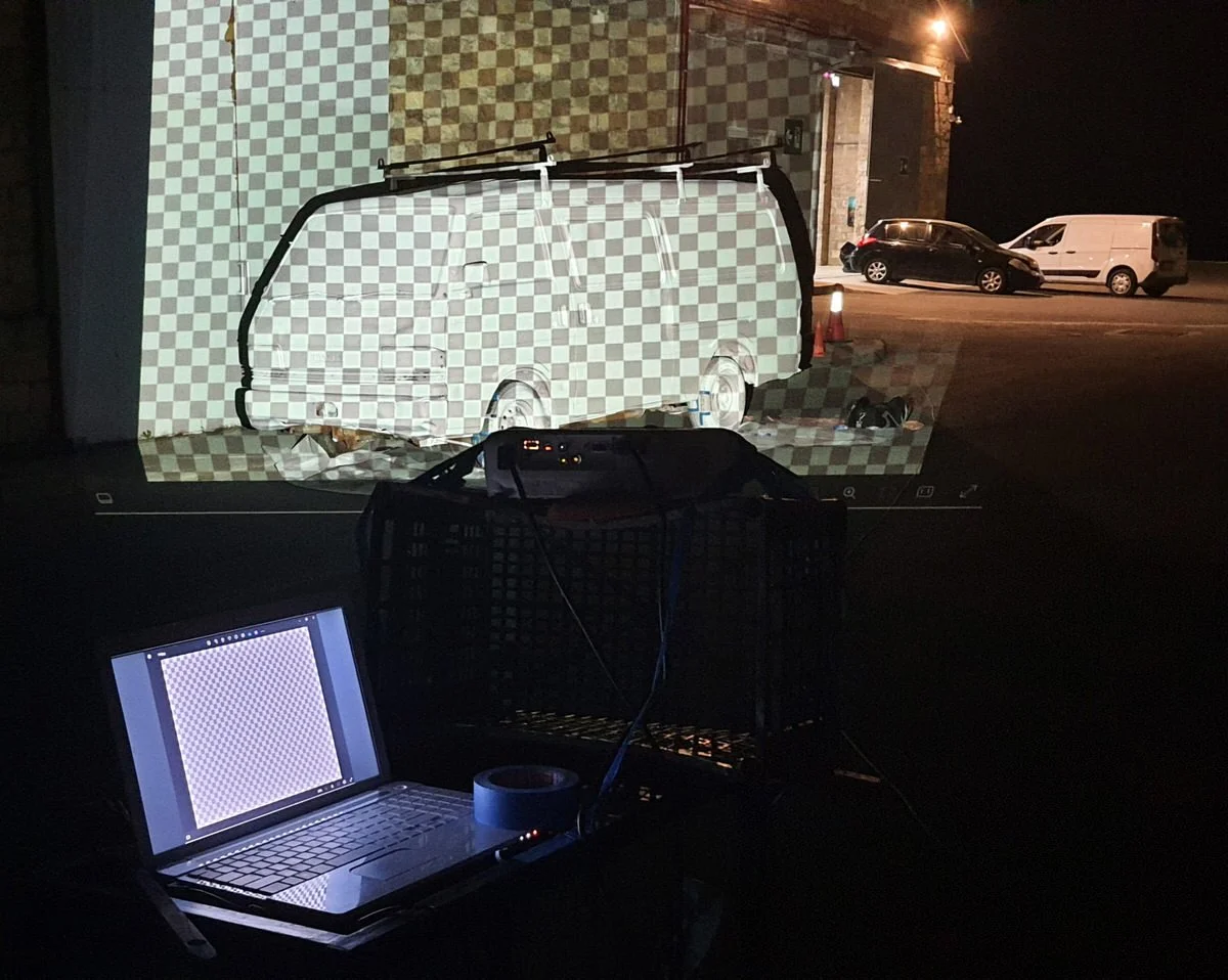 Sam Shennan-hot.singles-paparazzistudio-cyprus-gallery-vehicle-spraypaint-optical-illusion-1.jpg