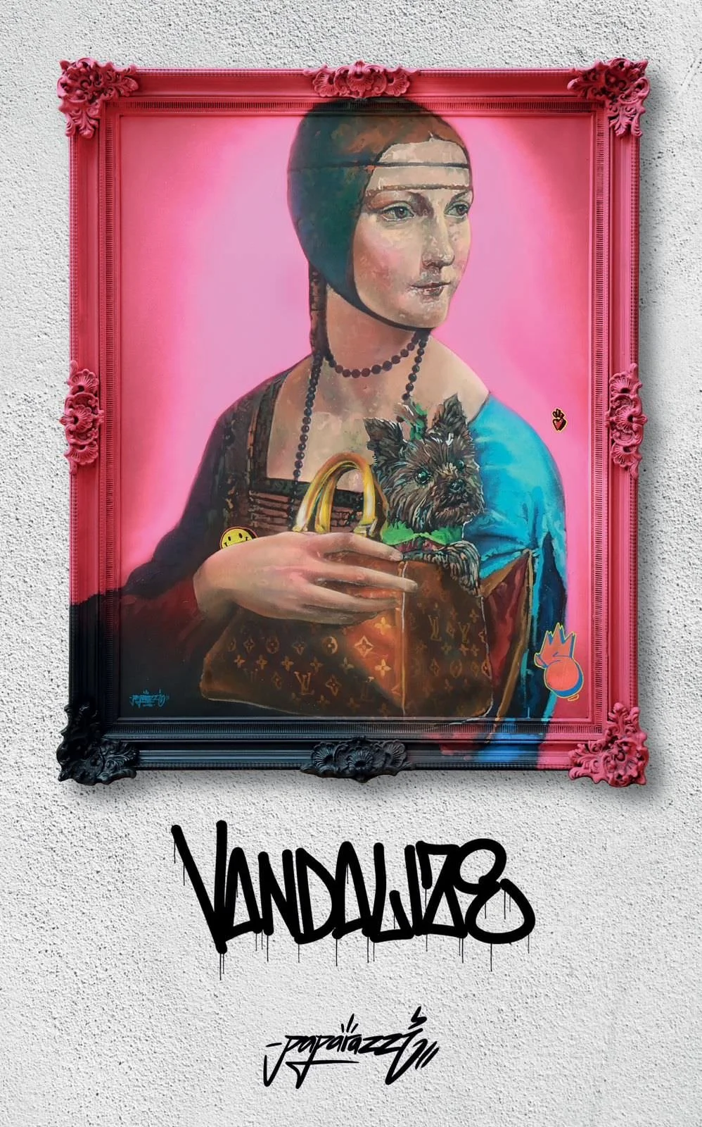 Paparazzi Vandalize group exhibition.jpg