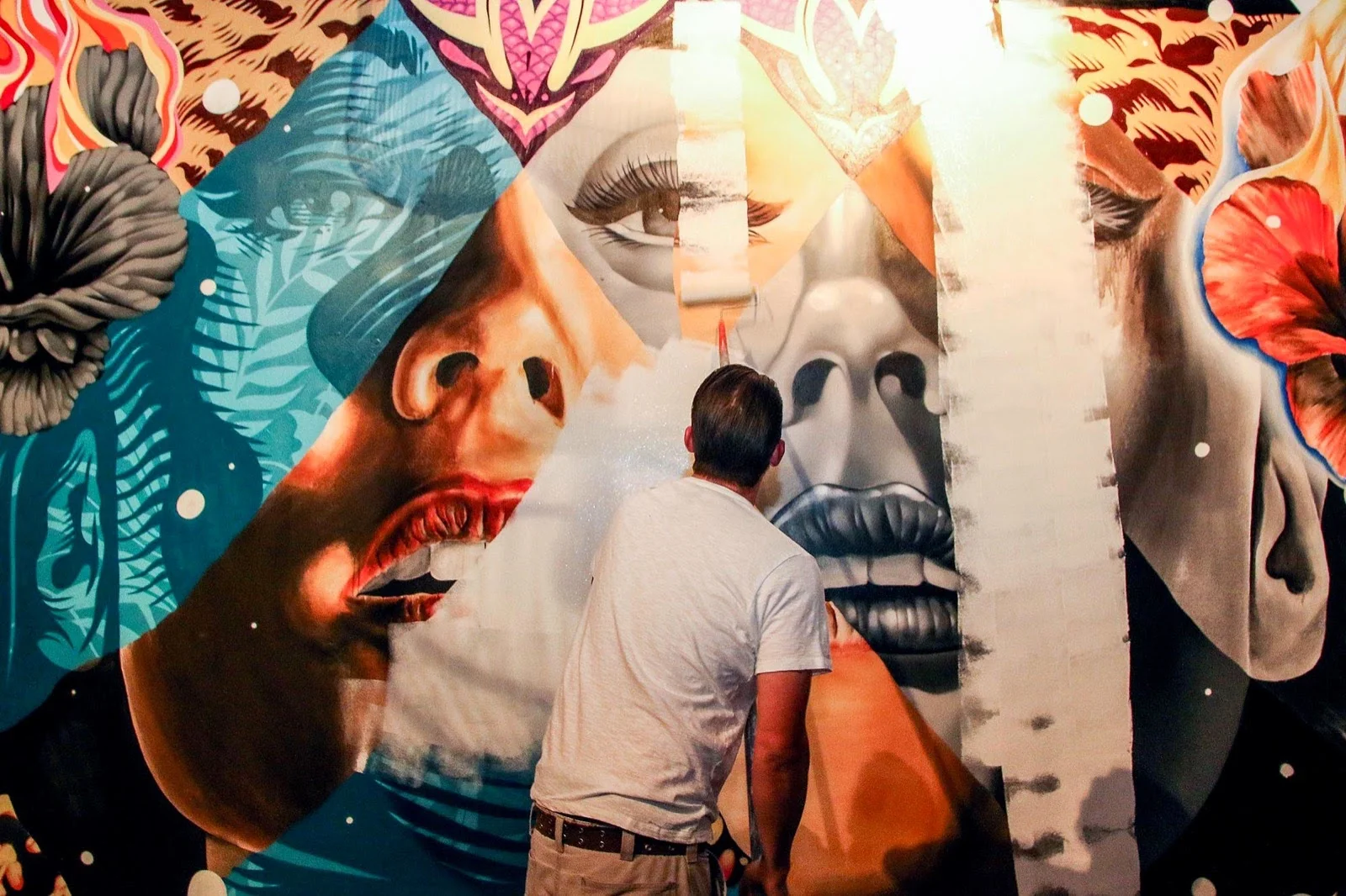 Kamea-Hadar-and-Tristan-Eaton-uncover-a-new-indoor-collaboration-in-Los-Angeles-USA-6.jpg