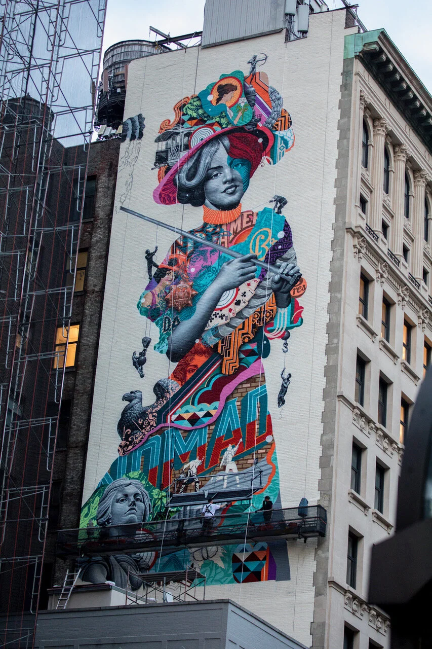 Photo by John Dominé