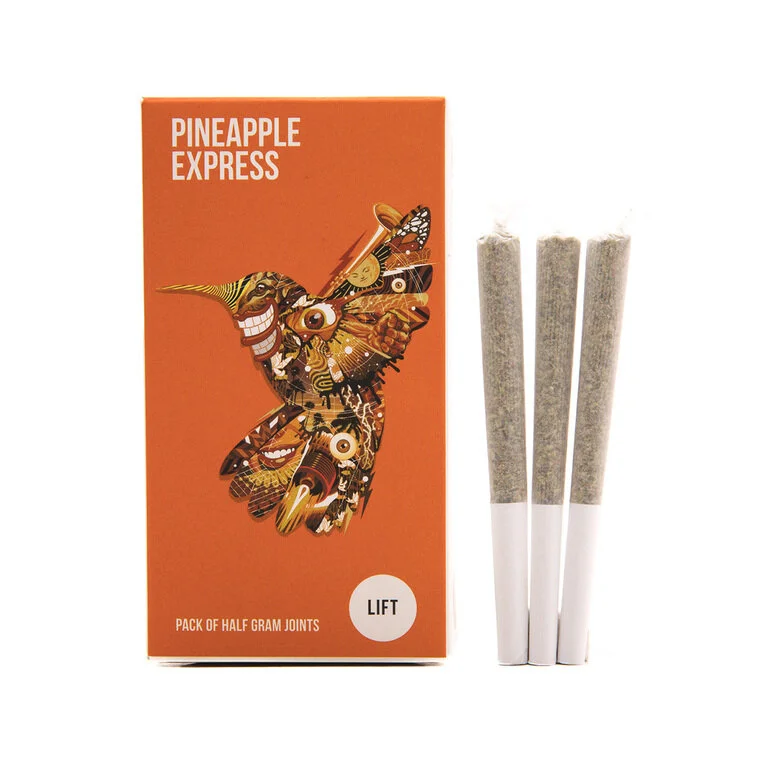 1964SupplyCoPreRollsPineappleExpress.jpg