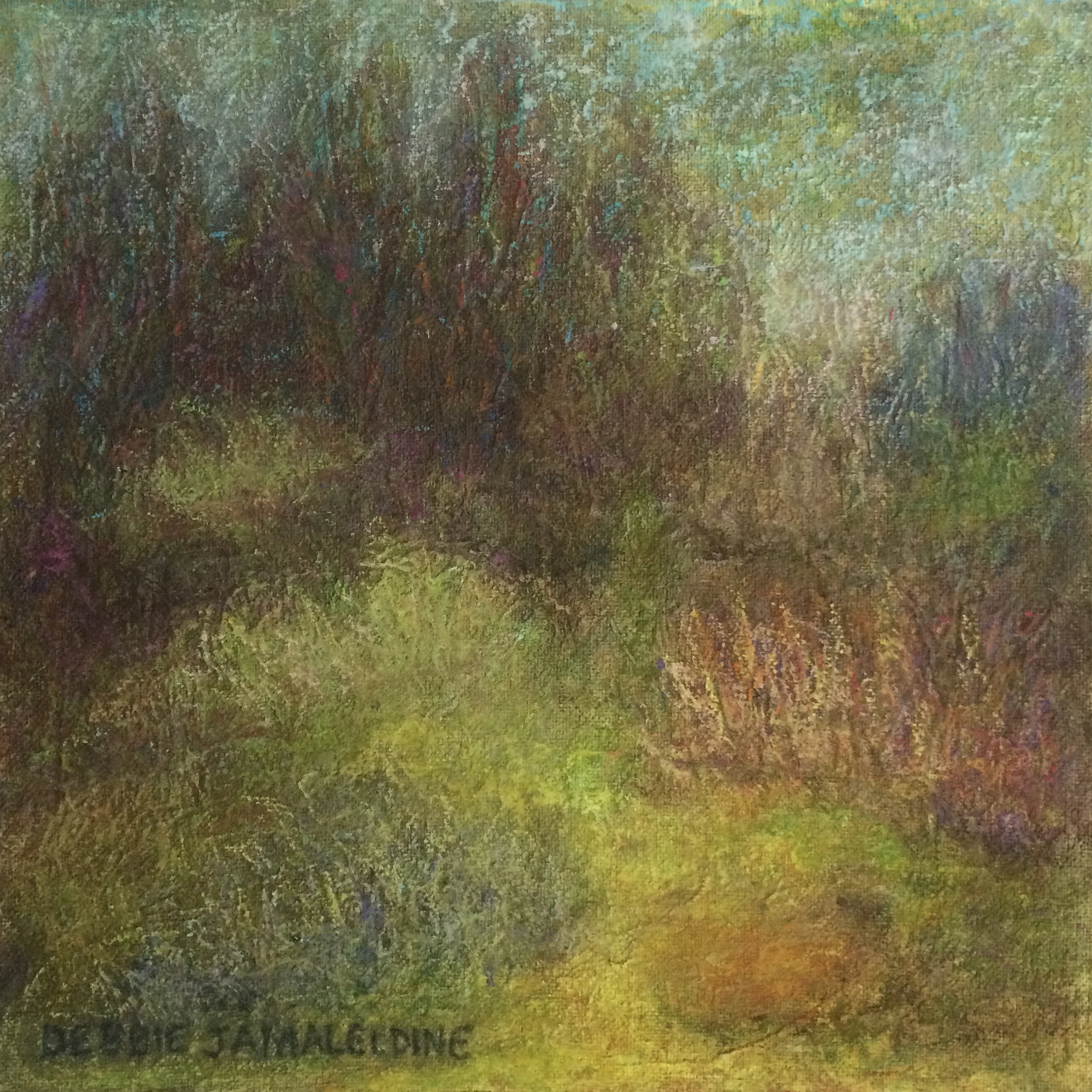 Nature's Garden
