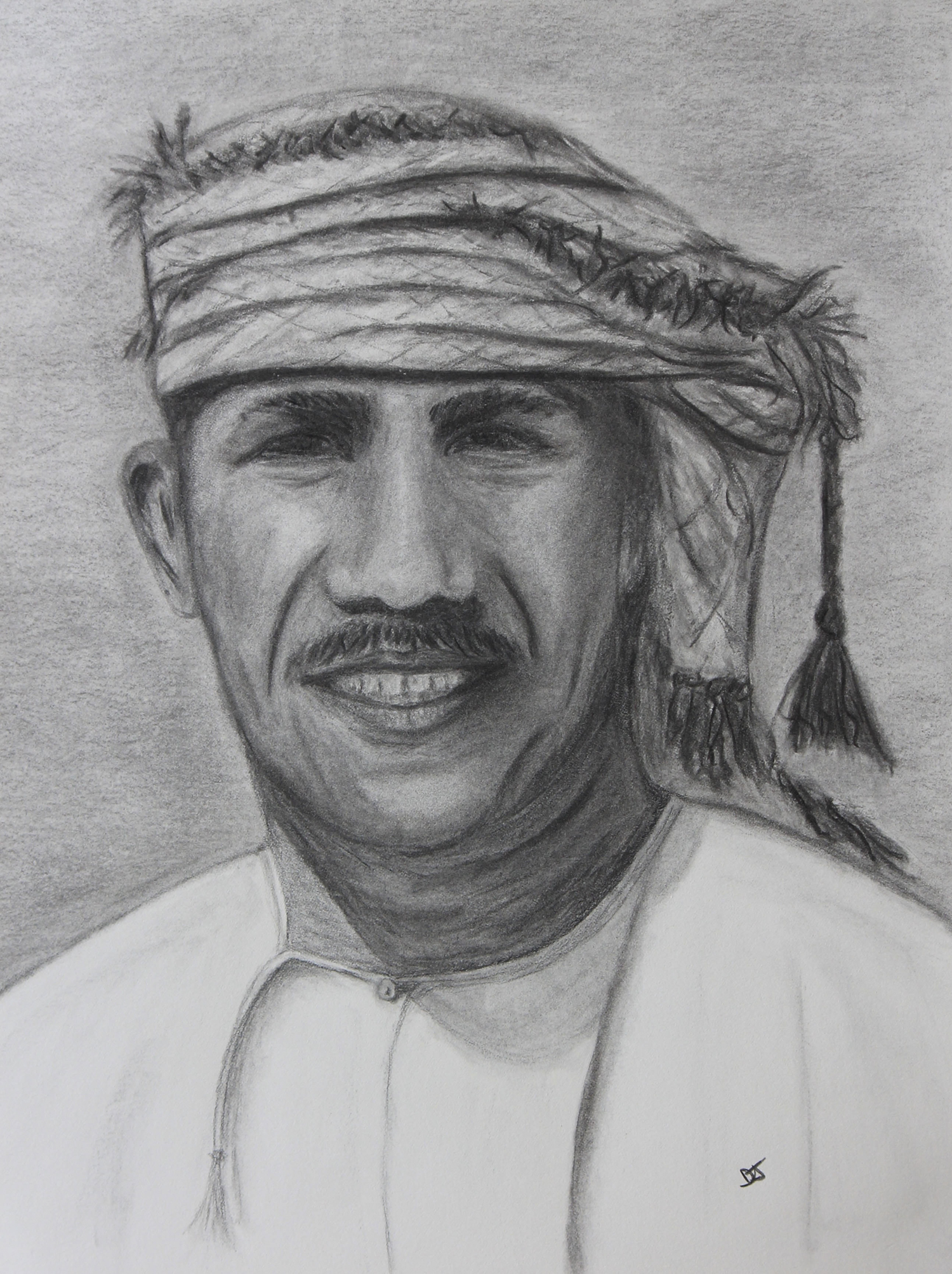 Omani Gentleman