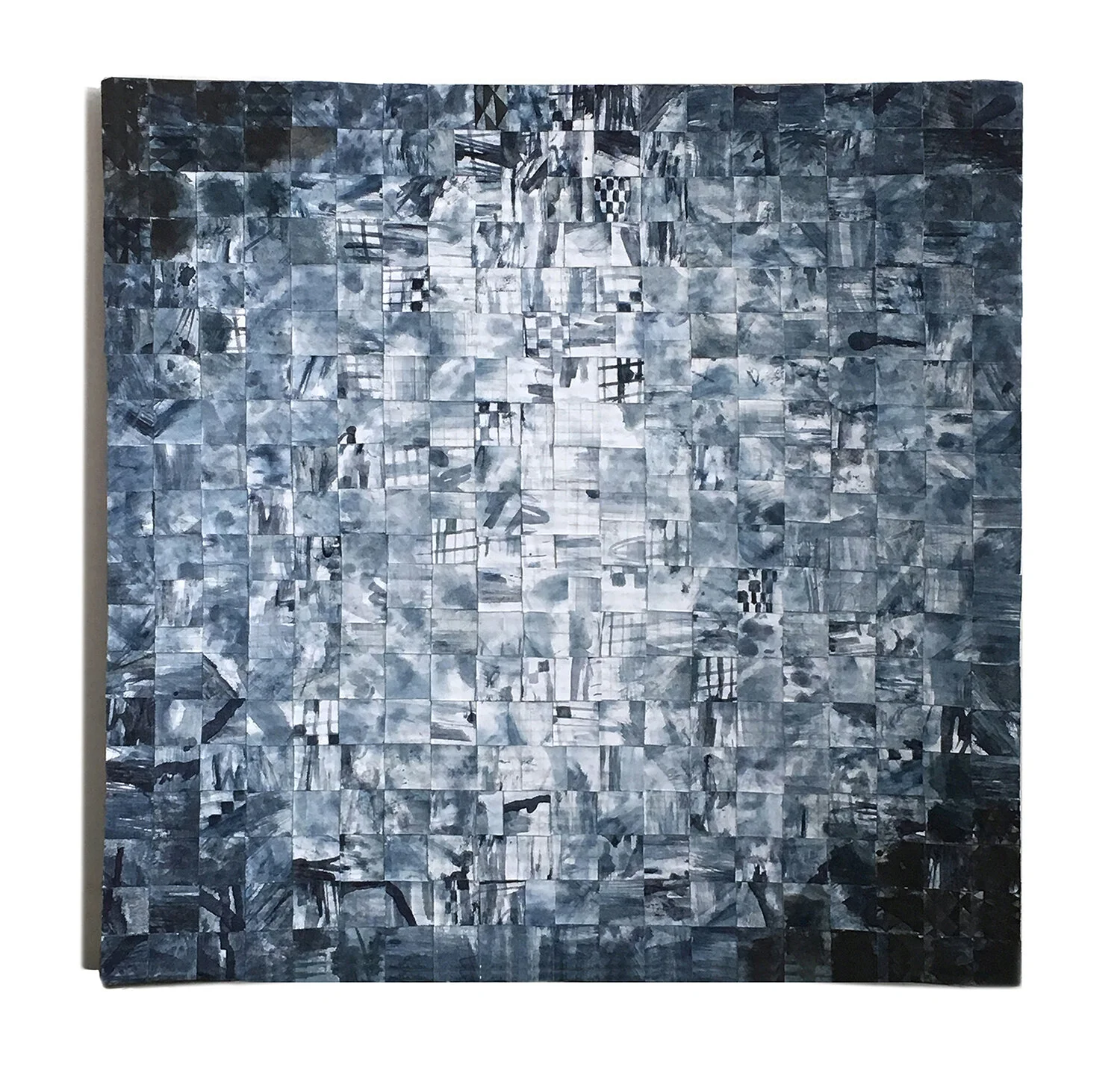 Guide Me Through the Darkest Night