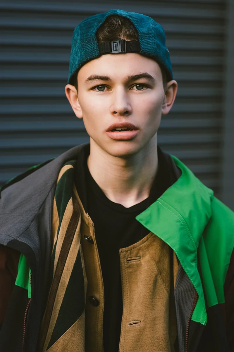 Alan