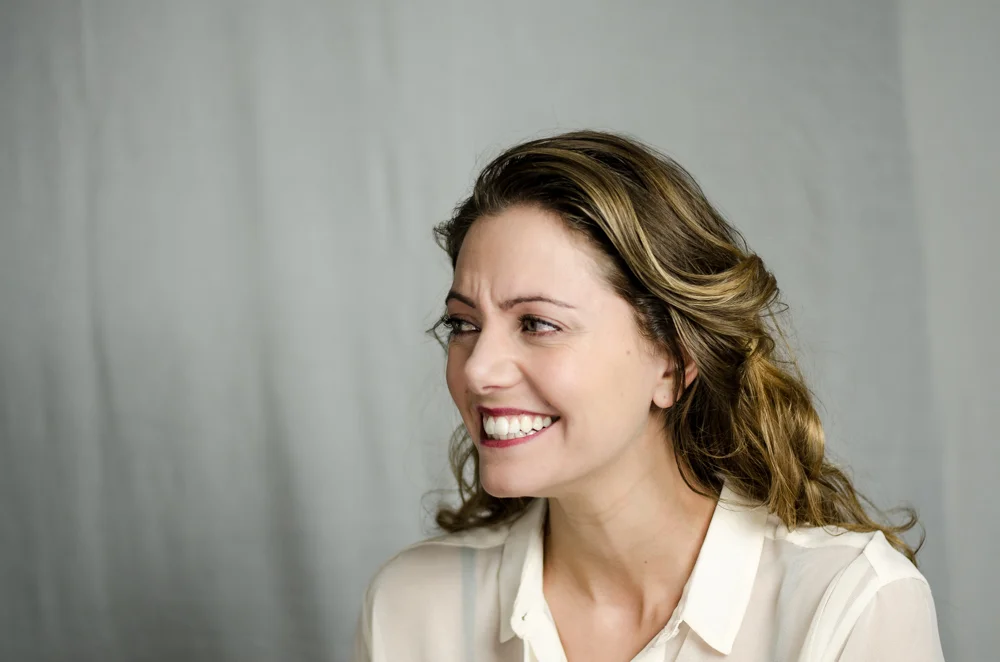 Maria Karpathaki Skådespelare Hemsida