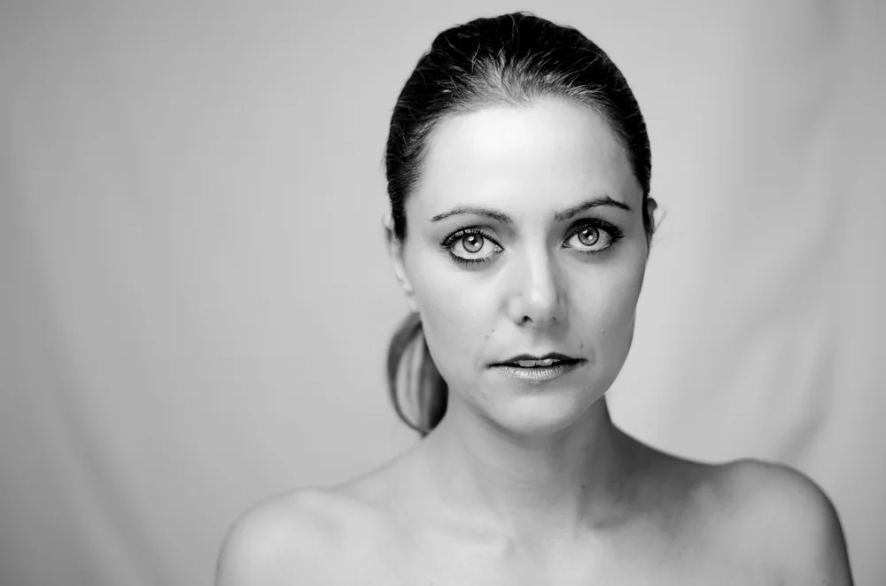 Maria Karpathakis - Skådespelare