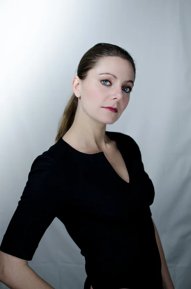 Maria Karpathakis - Skådepslare