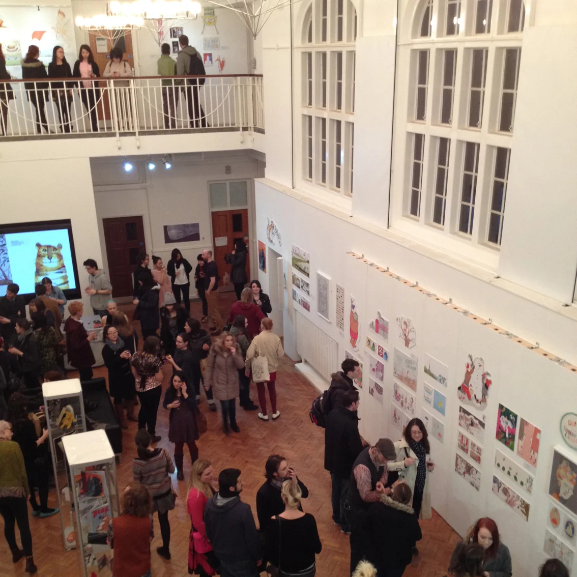 Childrens Book Illustration MA Exhibition Cambridge School of Art_Ailsa Burrows_03.jpg