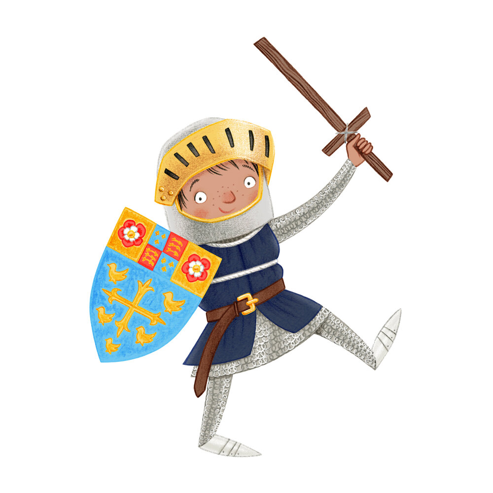 08 2019 05 30 Child Dressed As A Knight_Small.jpg