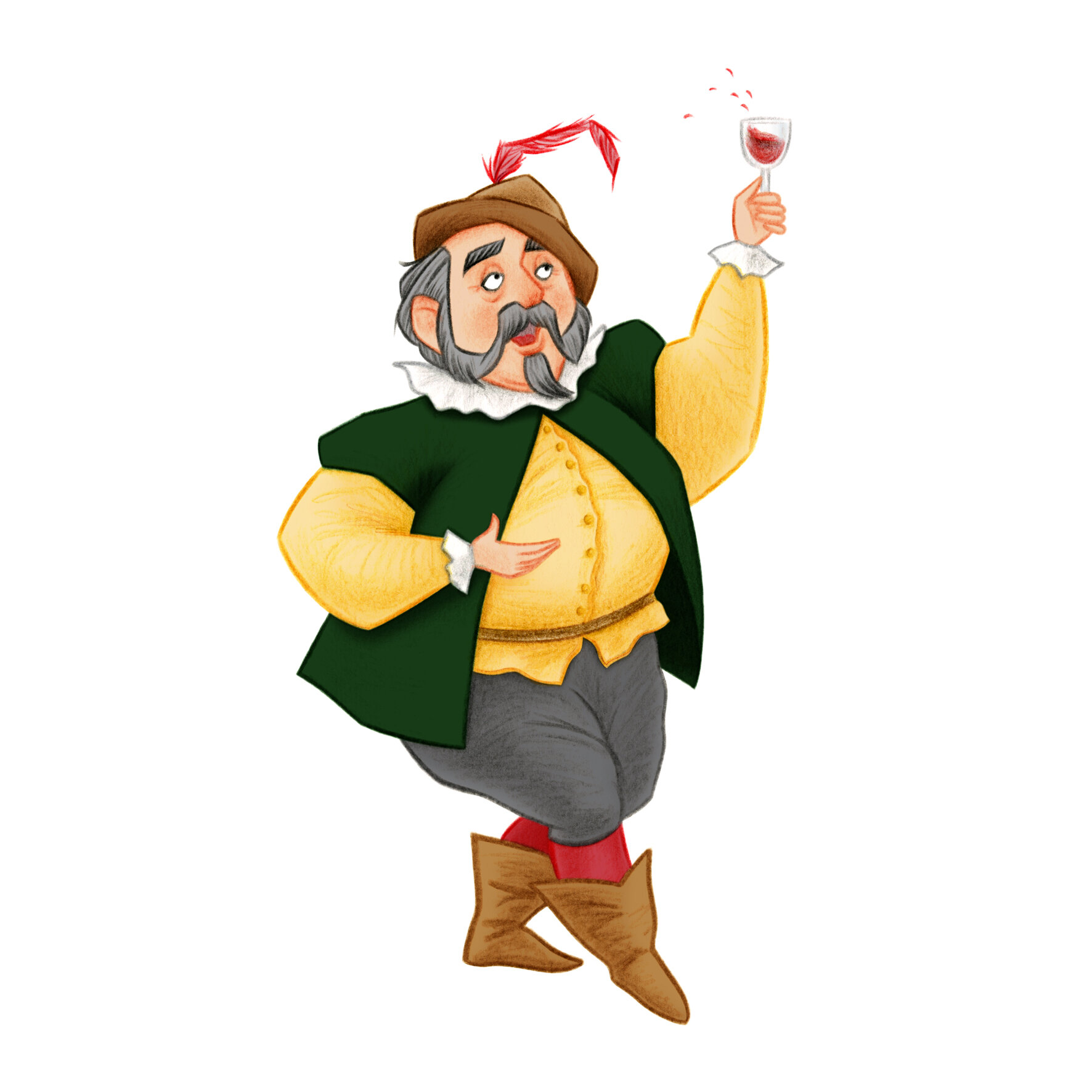 06 Shakespeare_Birthplace_Trust_Character_Illustration_Sir_Toby_Belch_by_Ailsa_Burrows.jpg