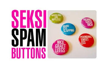 Seksi Spam Buttons