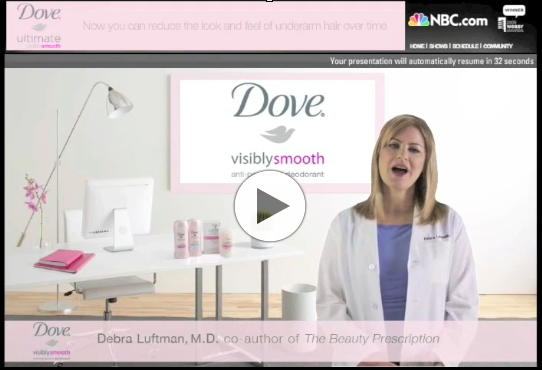 NBC Full Episode Player