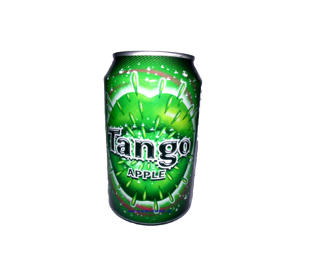 Tango Sampling and Events