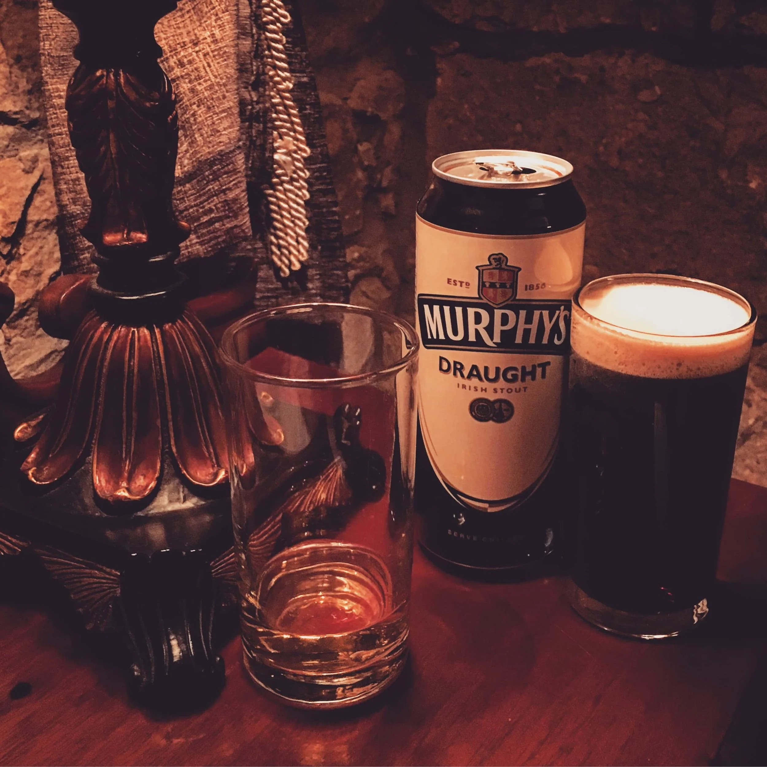 Cabra Castle - Kingscourt, Ireland 