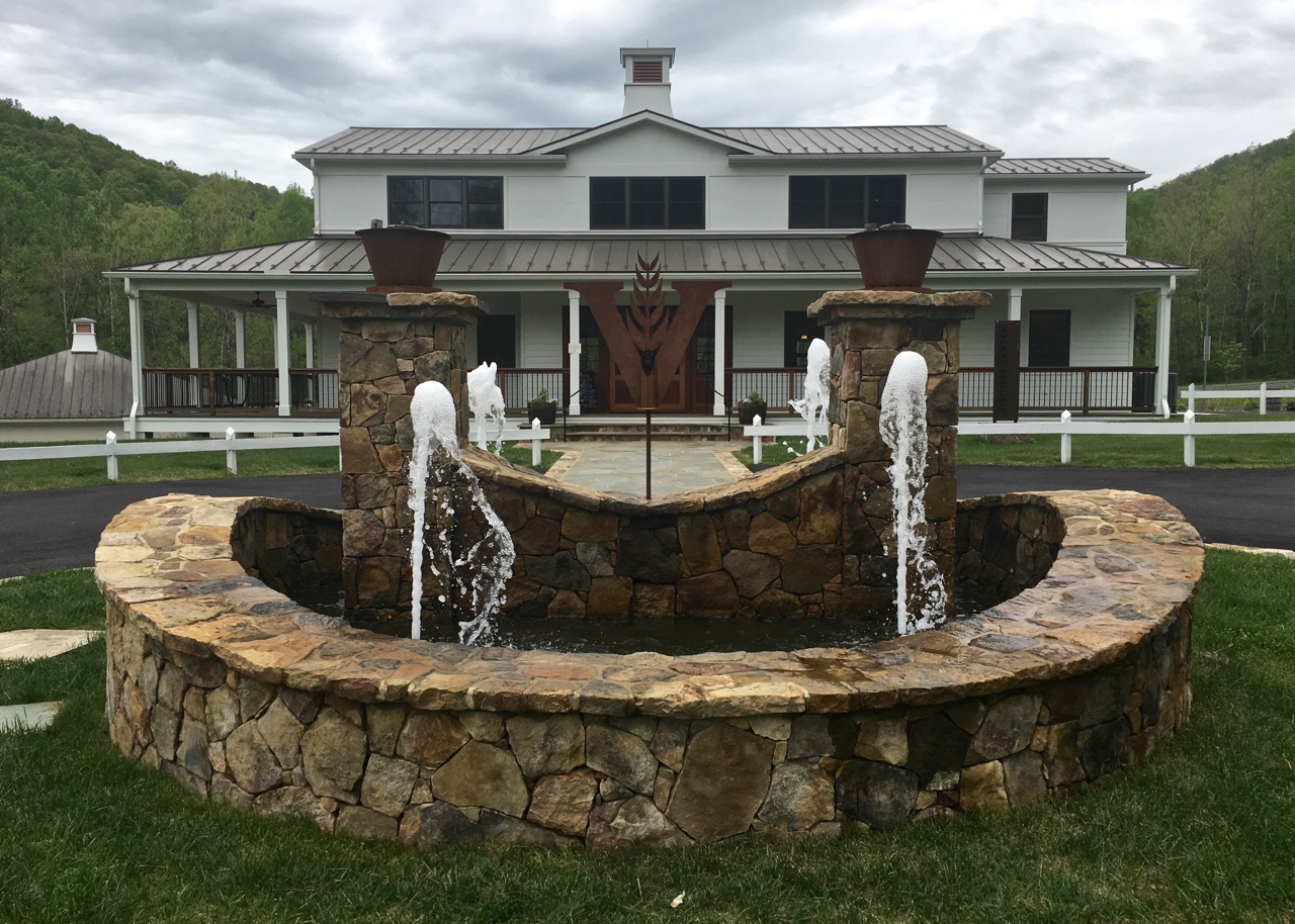 Virginia Distillery Company - Lovingston, VA