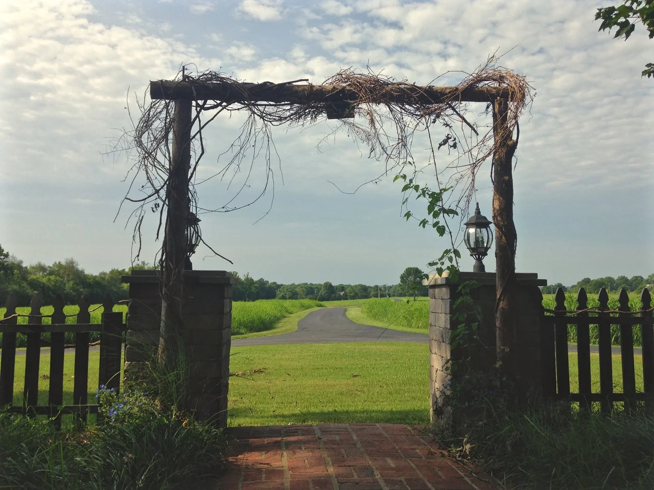 South Creek Farm - Spring Hill, TN