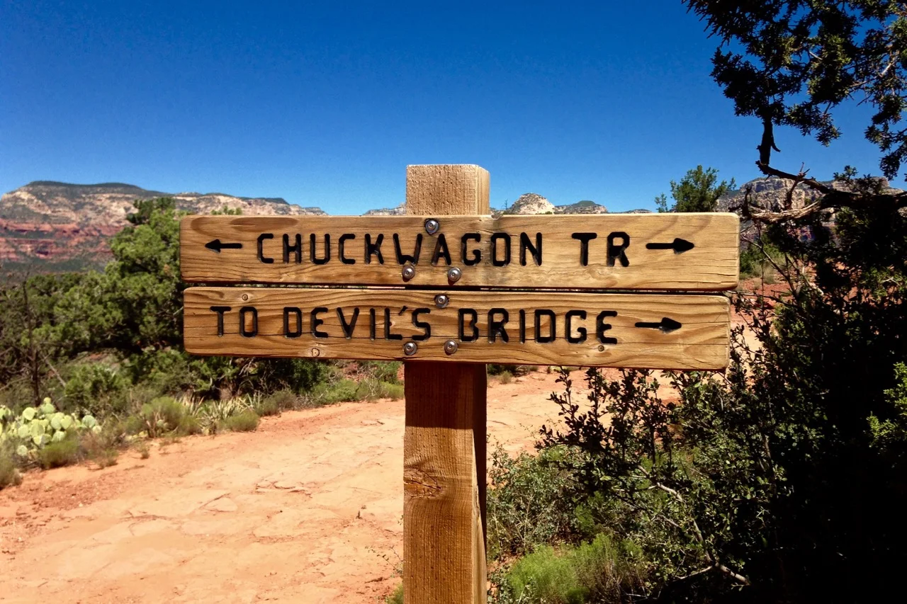 Sedona, AZ