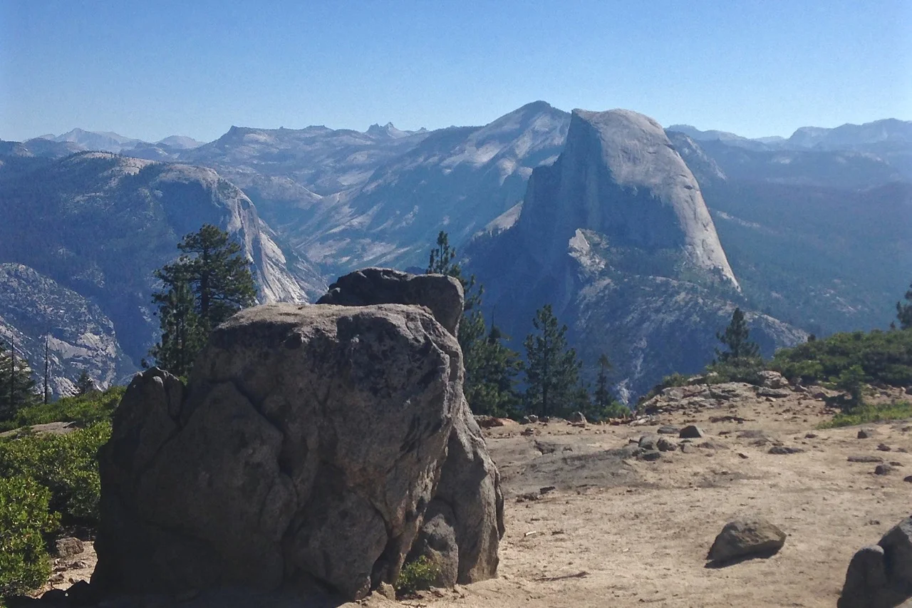 Yosemite National Park - CA