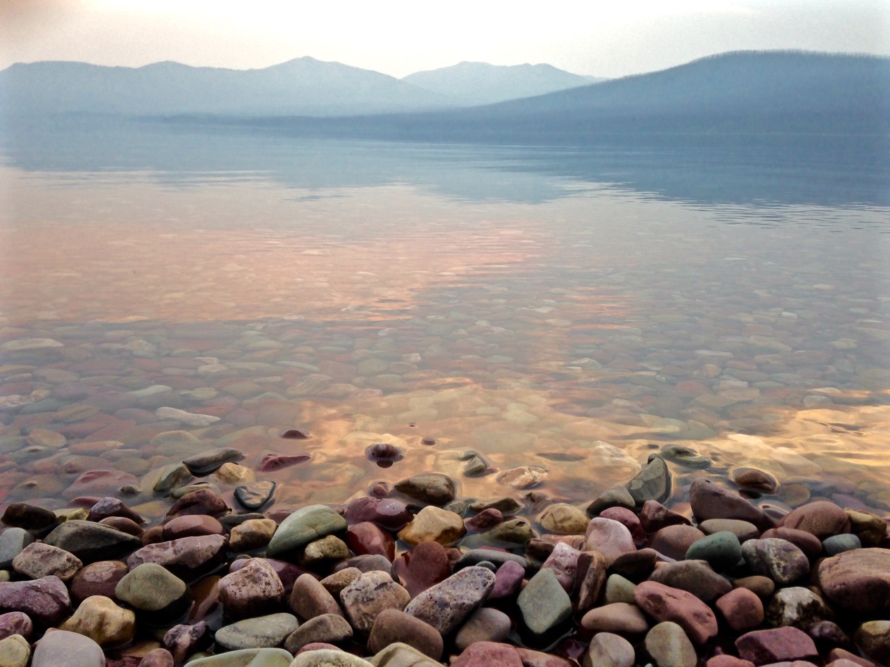 Glacier National Park - MT