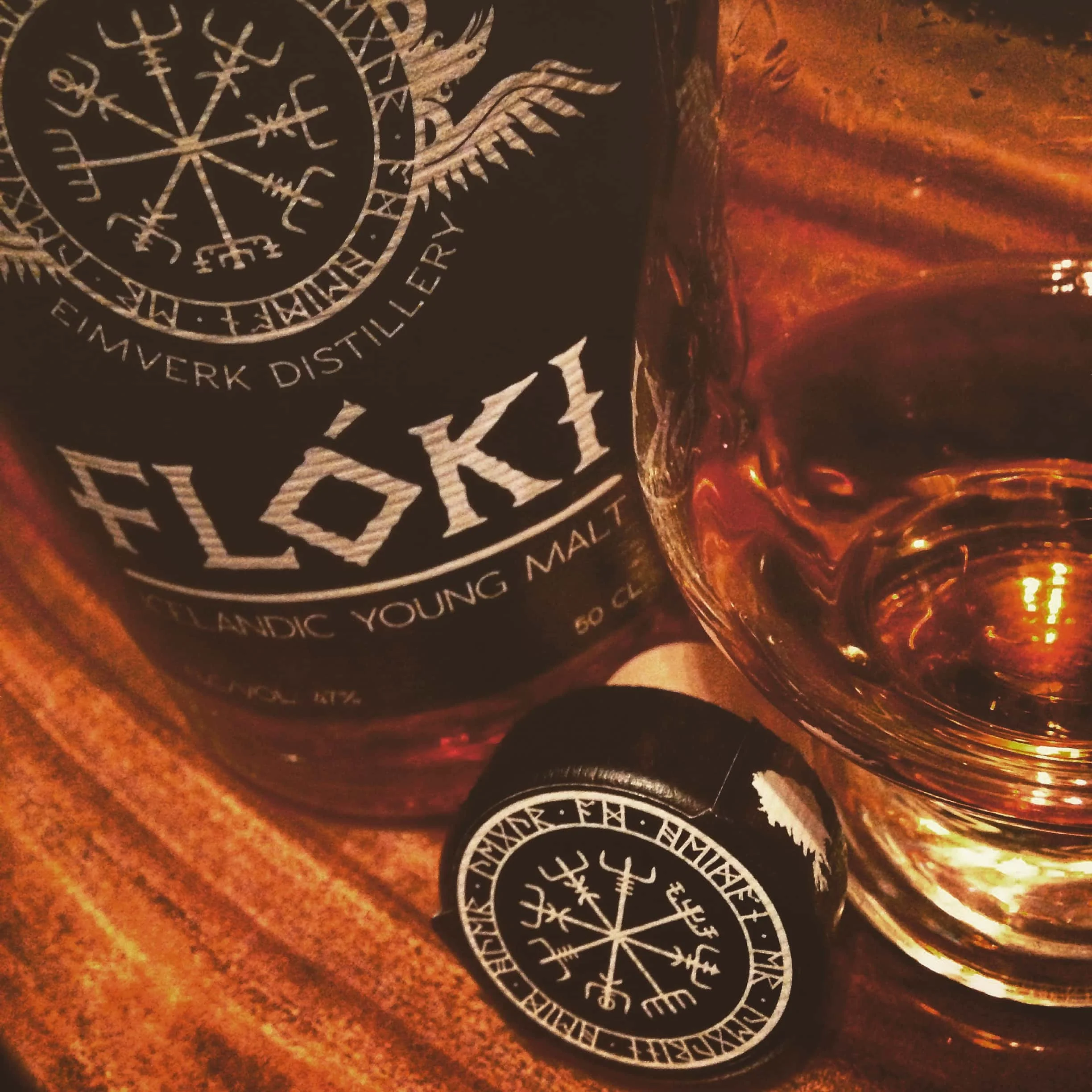 Review: Floki Young Malt 