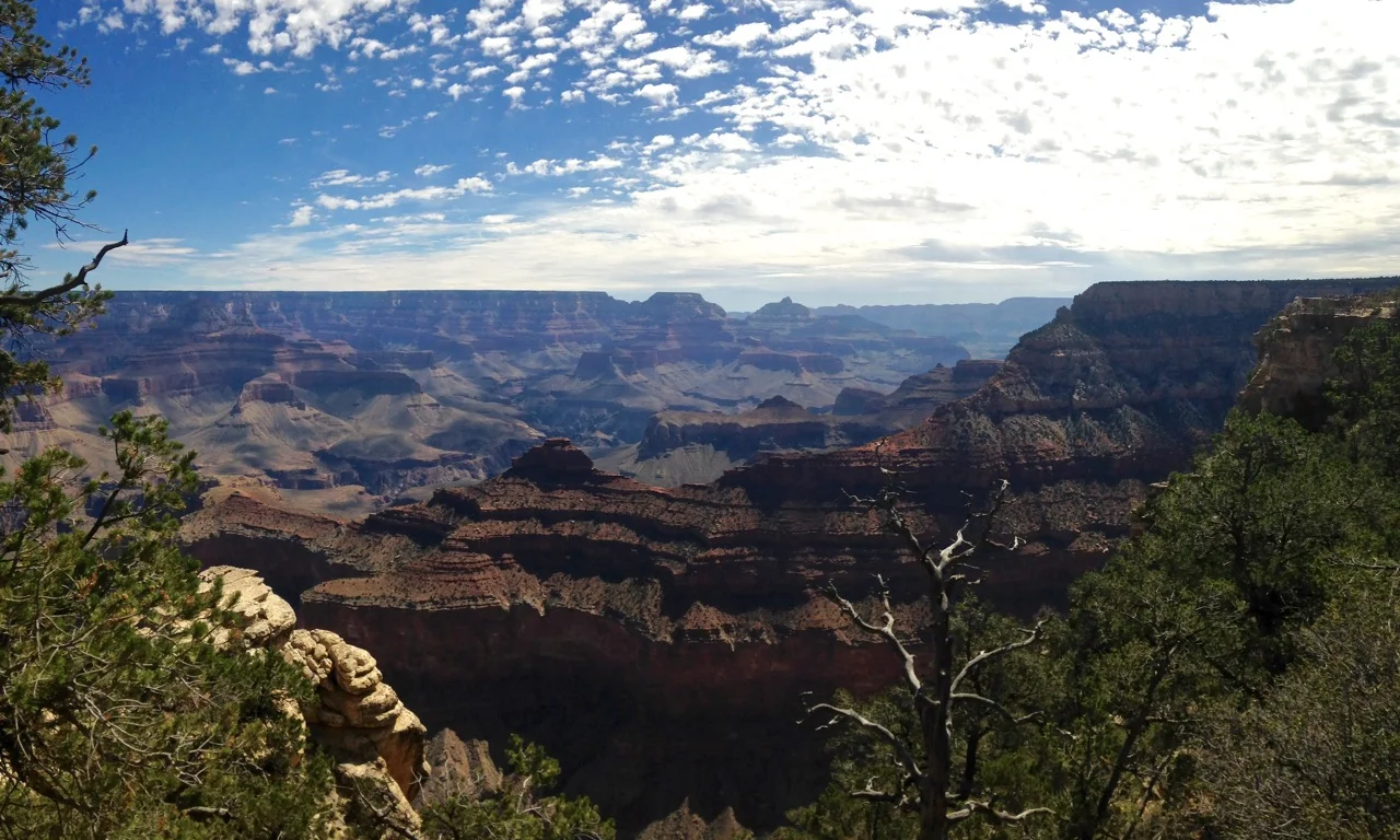 Grand Canyon National Park - AZ