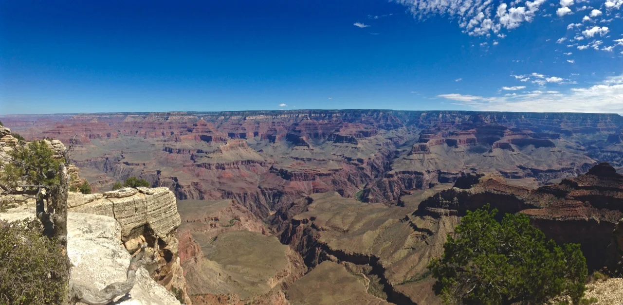 Grand Canyon National Park - AZ