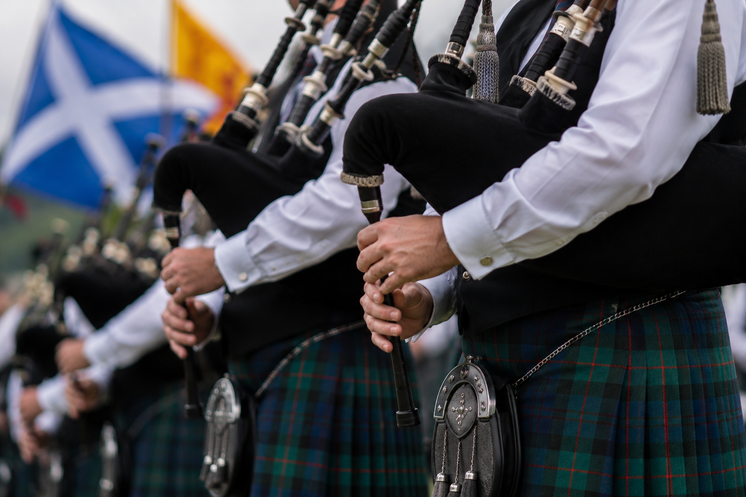 Glasgow Lands 2026 Scottish Festival Whisky Tastings -  2 Seatings! 