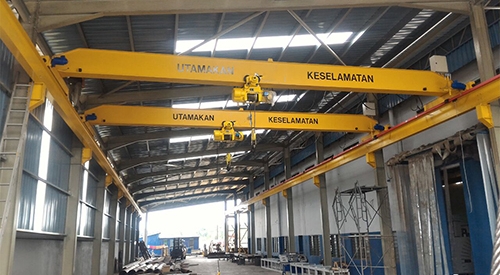 Overhead Cranes Malaysia Sep Mega Malaysia S Goods Hoist Specialist