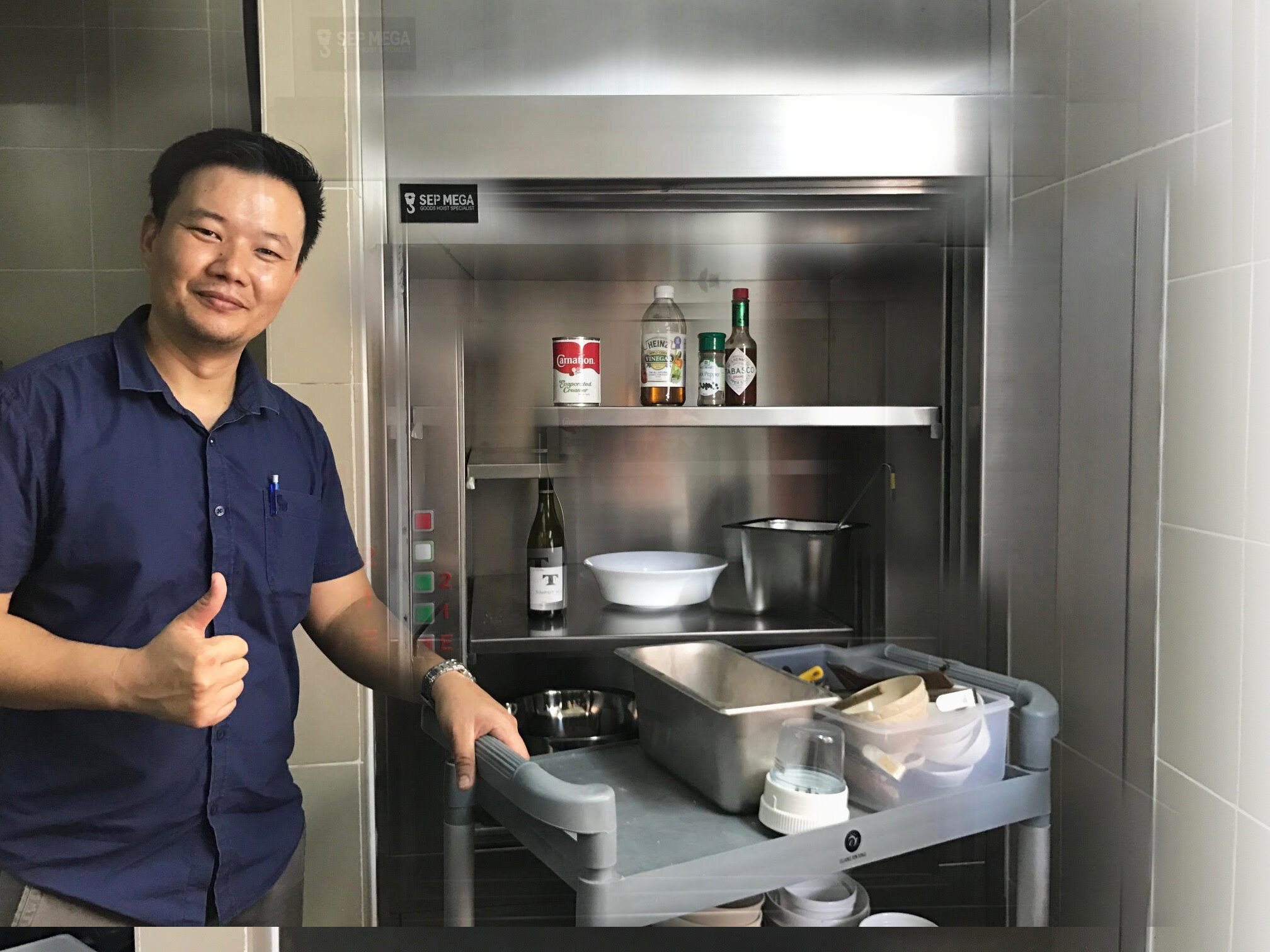 dumbwaiter lift malaysia,food lift malaysia