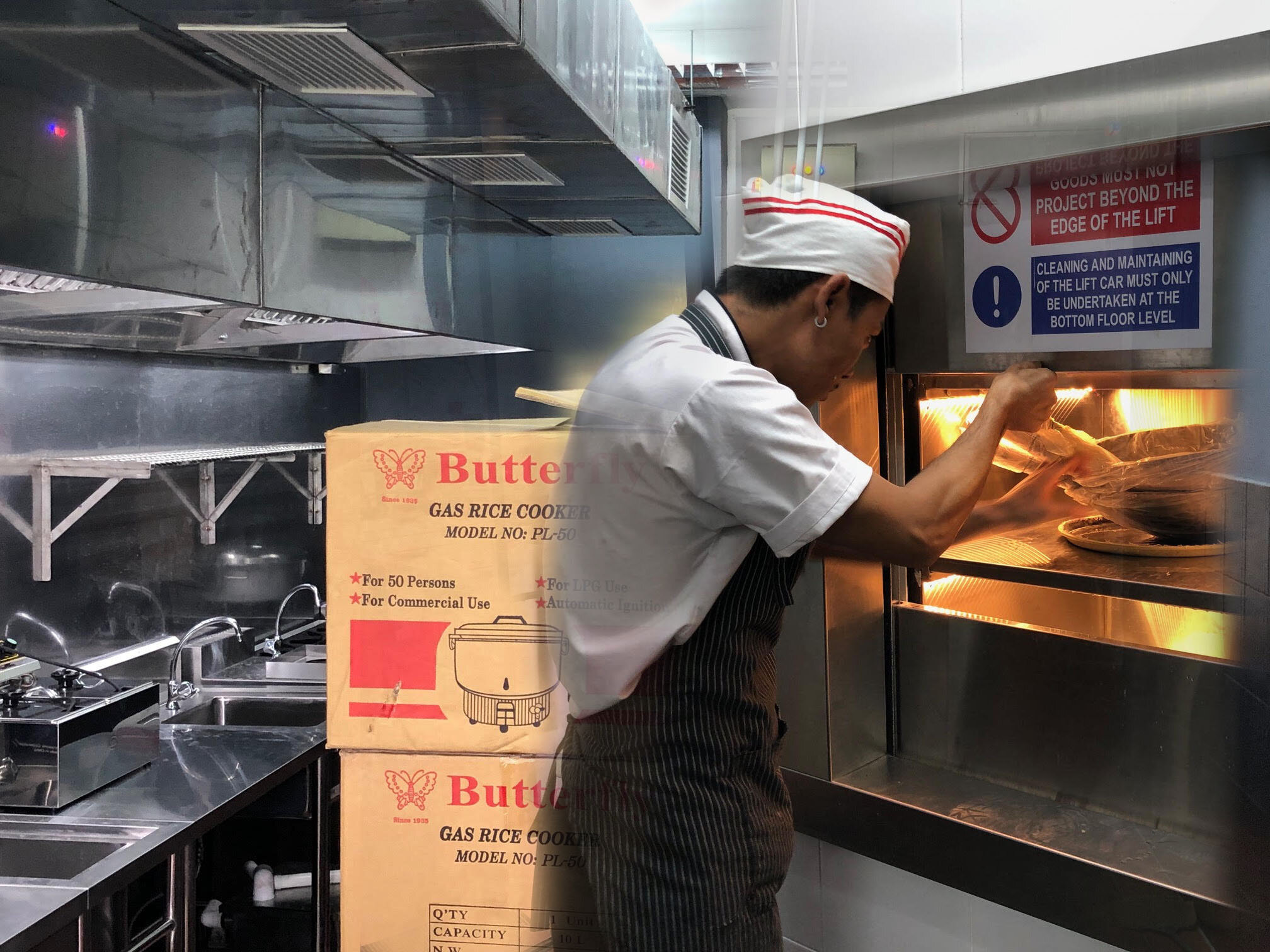 dumbwaiter lift malaysia,food lift malaysia