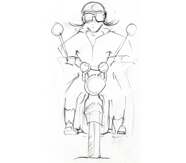 CONTEXT DRAWING