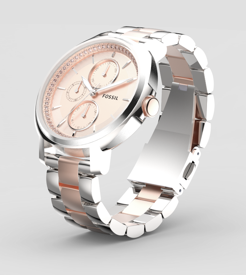 2nd ROUND MODEL