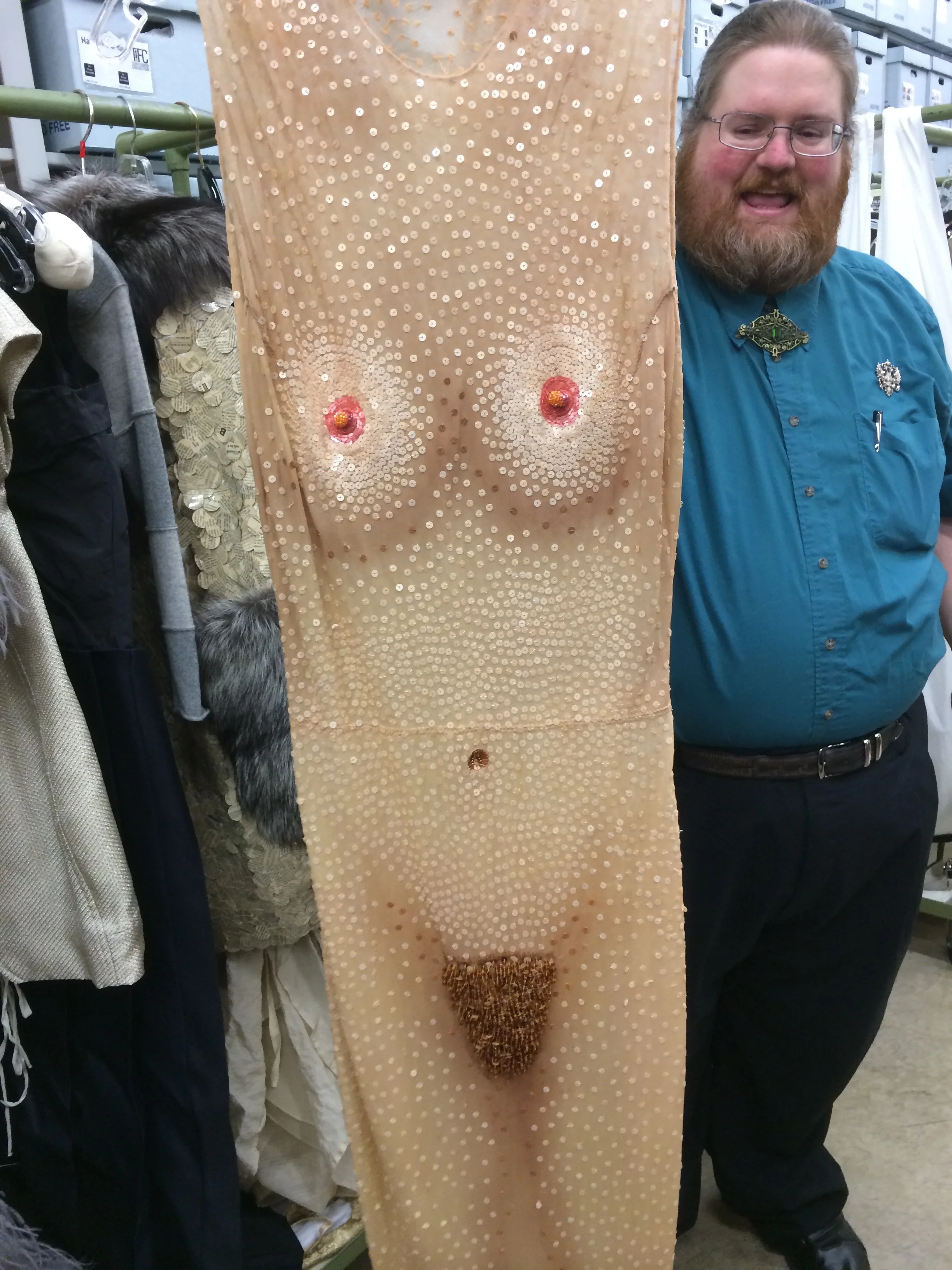 Texas Fashion Collection - Denton