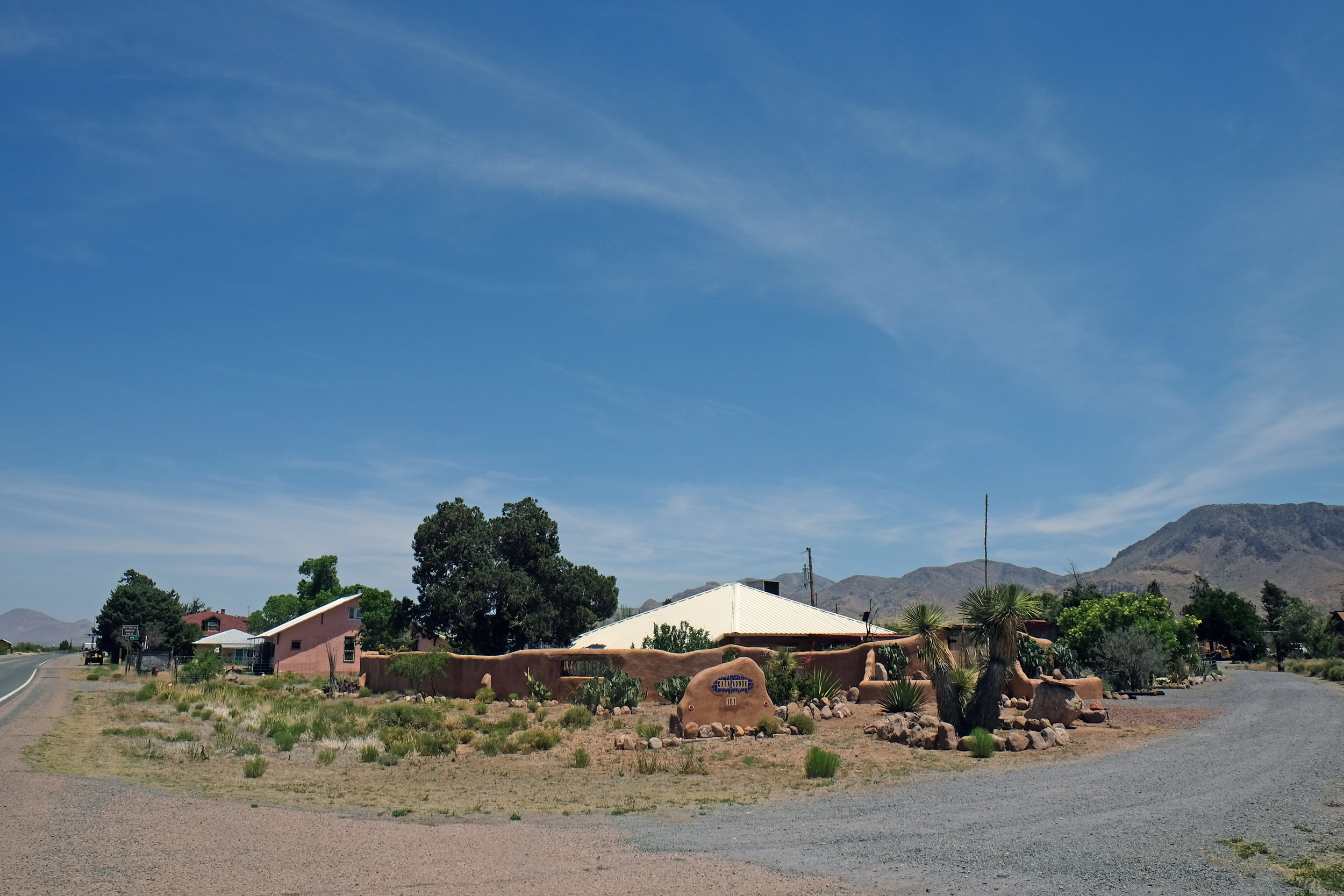 Rodeo, NM