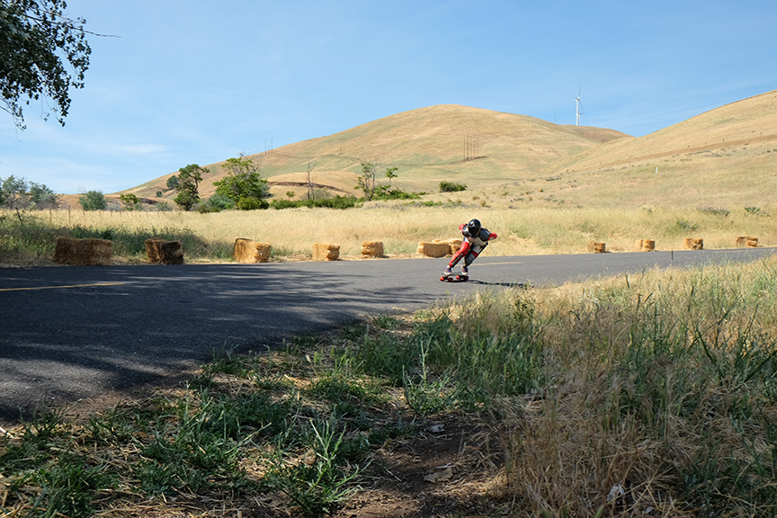 Maryhill Free Ride 2017, WA