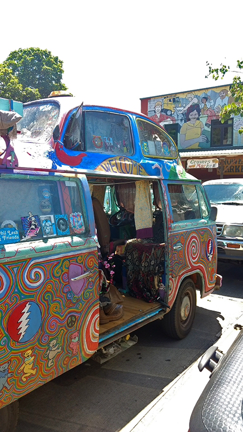 trippy camper in Eugene