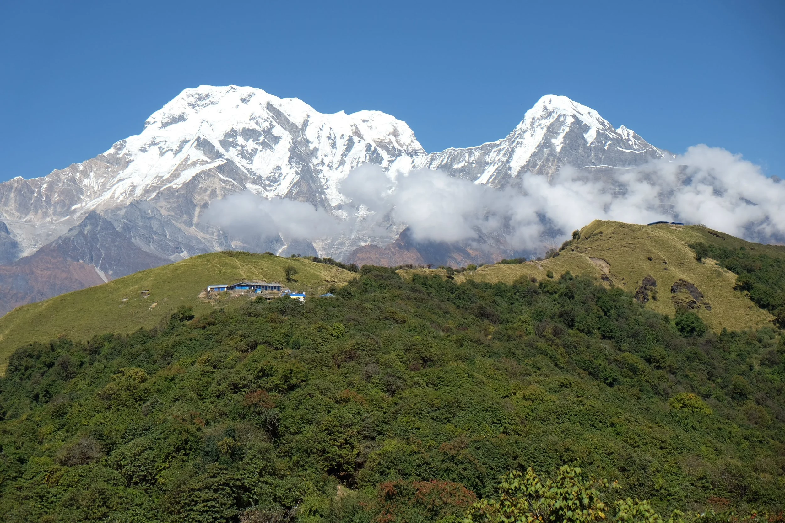 Annapurna