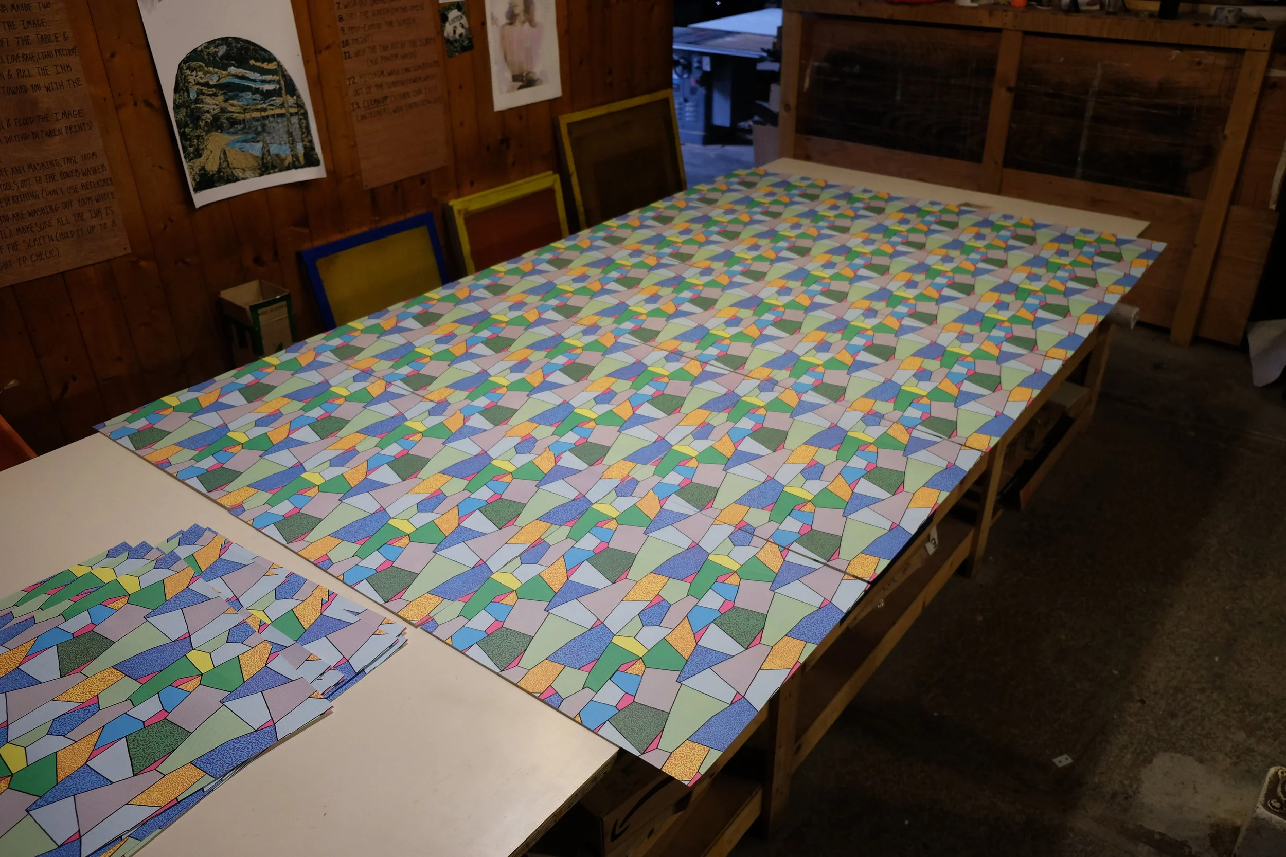 Copy of Copy of Edition laid out as a full repeat