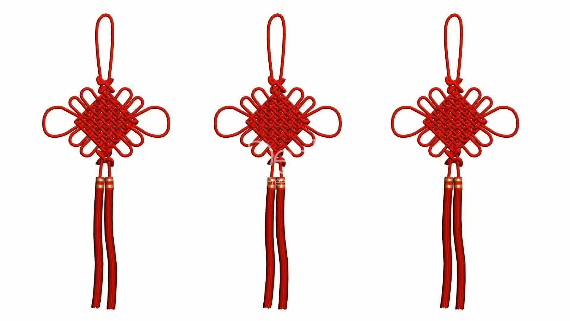 17--1294260-Moving of 3D Chinese knot.culture,oriental,year,festival,lunar,china,.jpg