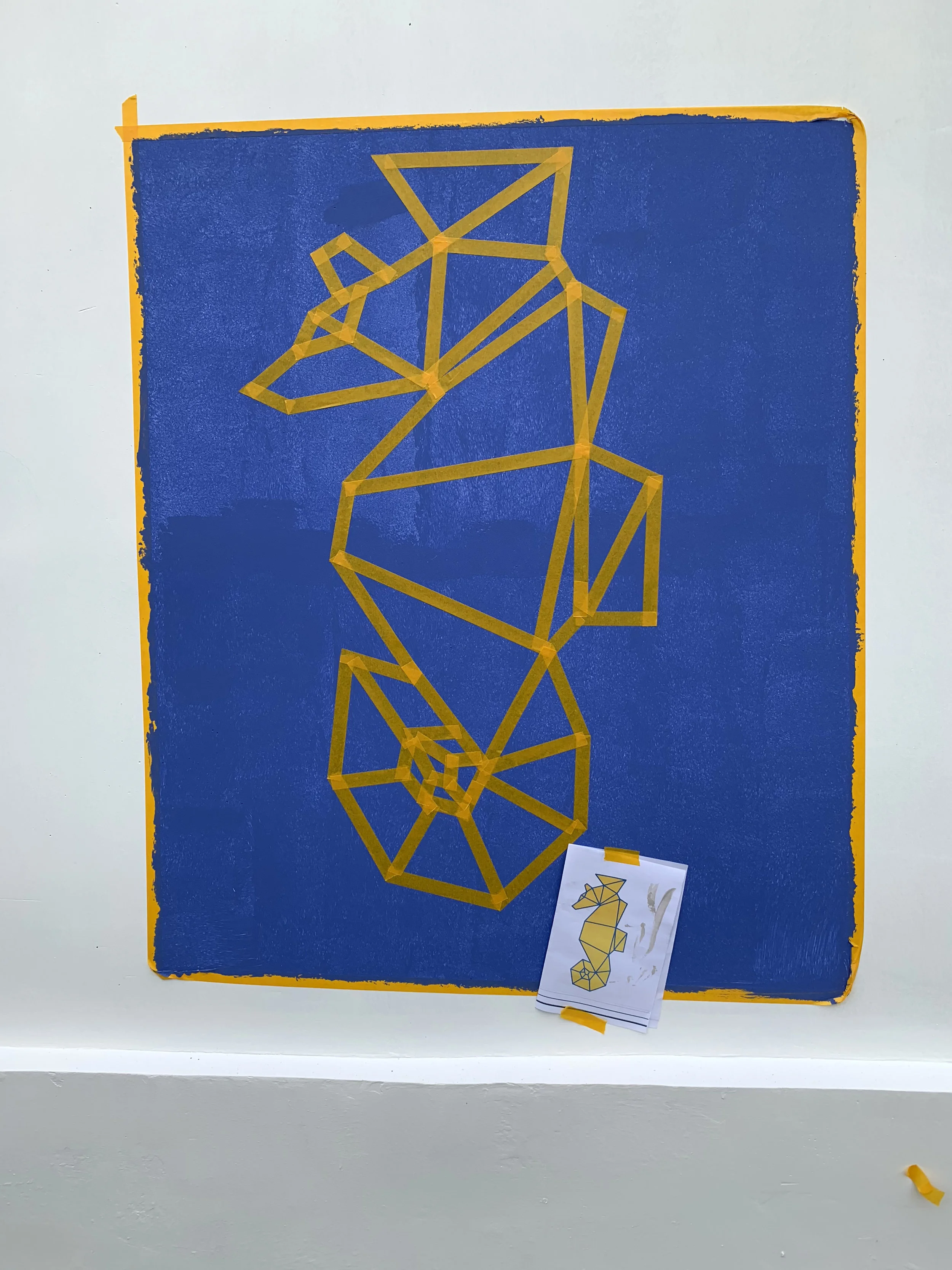 Step 2: Connect the dots.