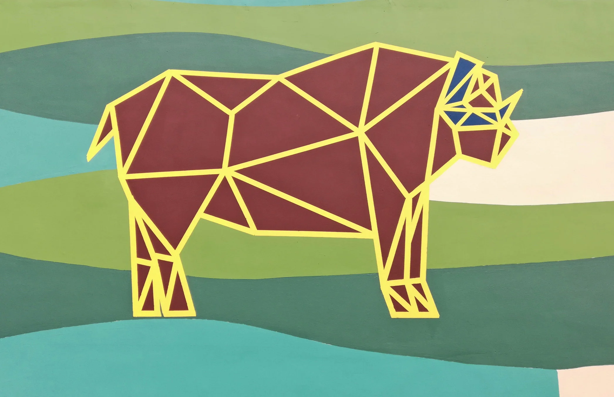 Ox