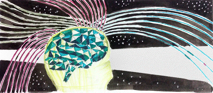 Case Studies Concept