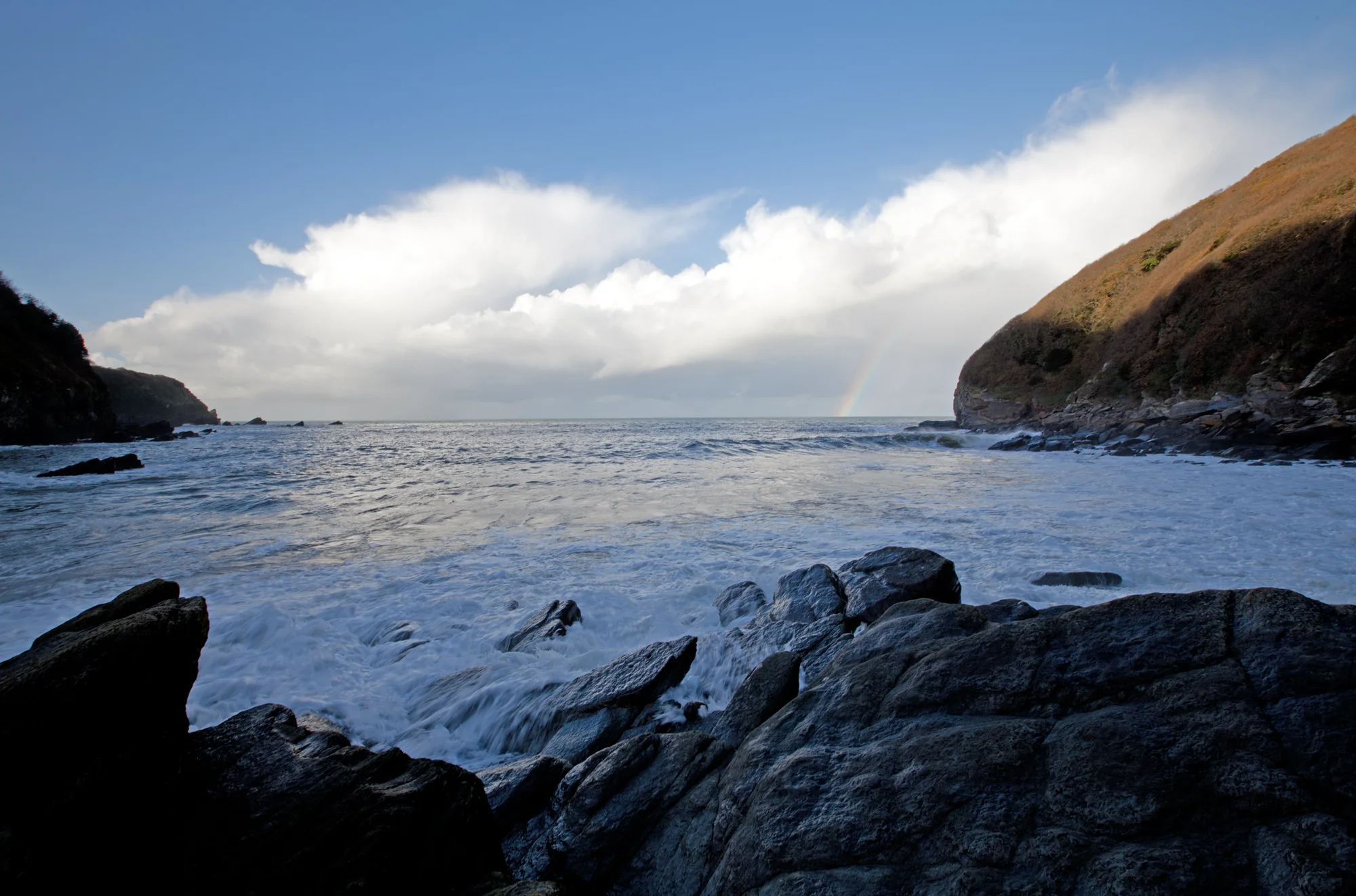 Lee Bay