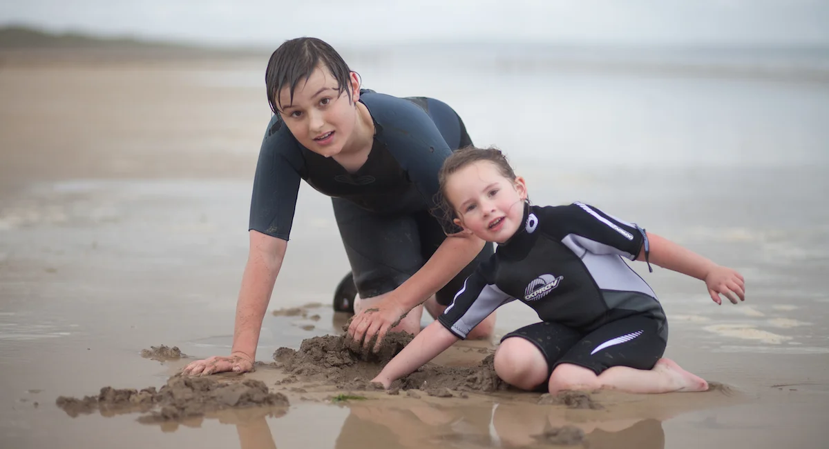 Saunton Sands