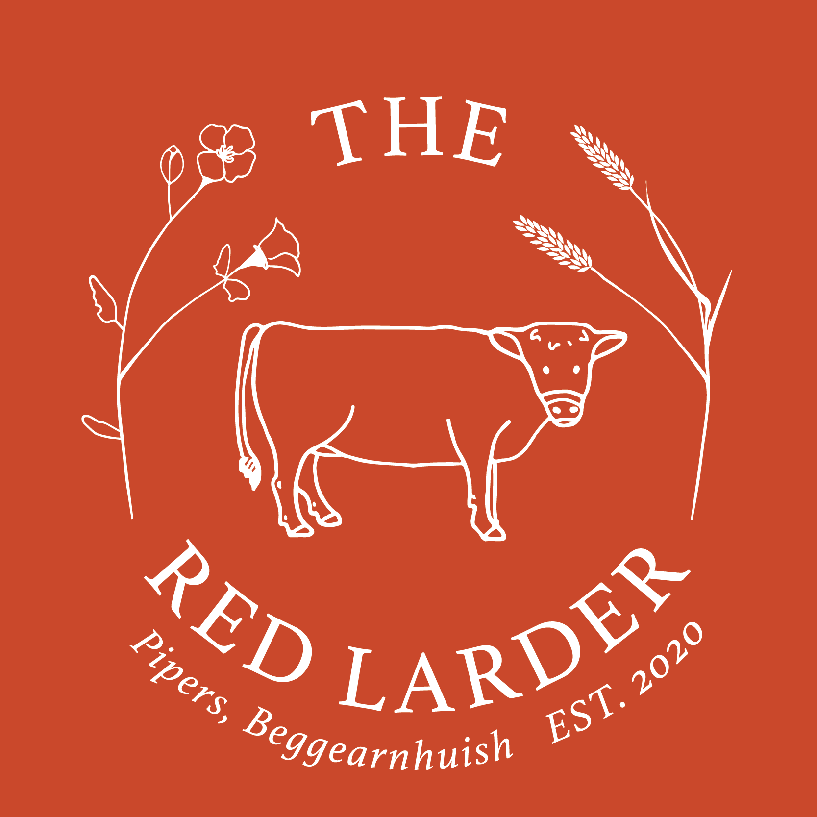 The Red Larder @ The Rockford Inn 