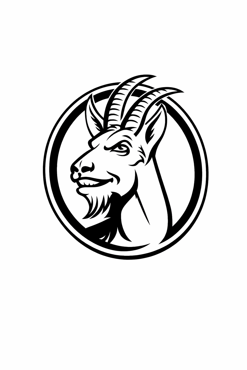 Shenanigan's Goat @ The Rockford Inn 